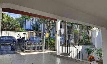 Imagem: Casa com 3 dormitórios à venda, 250 m²