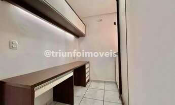 Imagem 2: Apartamento a venda no Santa Lia com 3 Quartos TR211865 THE -1E8CTB6