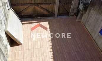 Imagem: Sobrado em Rua Santa Terezinha - Agenor