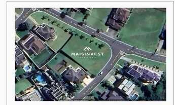 Imagem 6: Terreno Residencial no Alphaville Graciosa