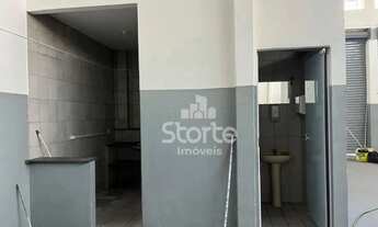 Imagem 4: Galpão para alugar, 554 m² por R$ 11.000/mês - Umuarama - Uberlândia/MG