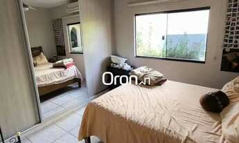 Imagem 4: Casa com 5 dormitórios à venda, 393 m² por R$ 1.350.000,00 - Parque Acalanto - Goiânia/GO