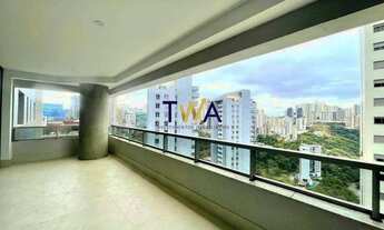 Imagem 2: Apartamento, Denver, Vale do Sereno, Nova Lima, 4 quartos, R$3.950.000,00, à venda na TWA