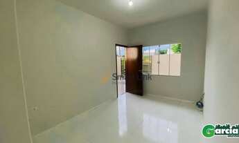 Imagem 5: Casa com 2 dormitórios à venda, 80 m² por R$ 290.000,00 - Jardim Aeroporto III - Umuarama