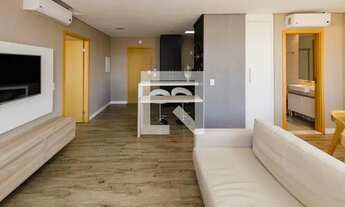 Imagem 6: Apartamento à Venda - Luxemburgo, 1 Quarto, 53 m2