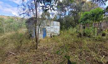Imagem 7: Terreno de 13,7 hectares a 500 m de estrada de terra
