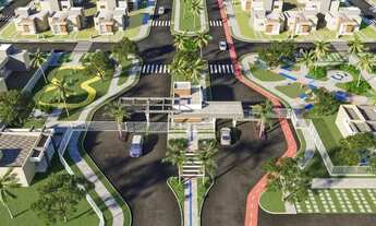 Imagem: Barra Garden - Condomínio de Casas - Barra