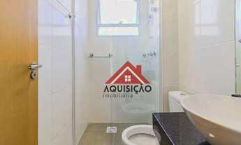 Imagem 6: Apartamento MOBILIADO com 2 dormitórios para alugar, 46 m² por R$ 2.300,00/mês - Jardim Ca