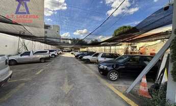 Imagem 3: Terreno com 1.464 m² à Venda - Centro