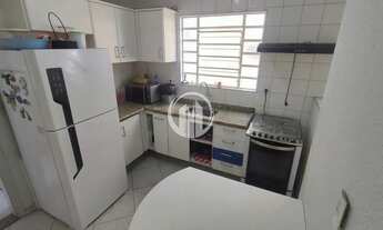 Imagem 5: Apartamento à venda com 2 dormitórios - Condomínio América do Norte - Recanto Qu