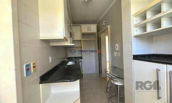 Imagem 6: Apartamento 2 dormitórios à venda Camaquã Porto Alegre/RS