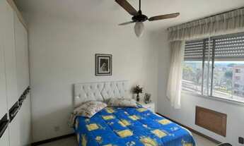 Imagem 5: Cobertura Duplex Exclusiva - Reformada, Mobiliada e Pronta para Morar!