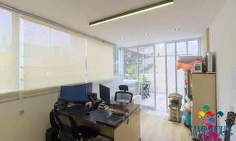 Imagem 3: Apartamento Garden na Bela Vista: Espaço, Conforto e Localização Privilegiada