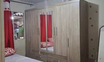 Imagem 3: Vendo ou troco 1 casa