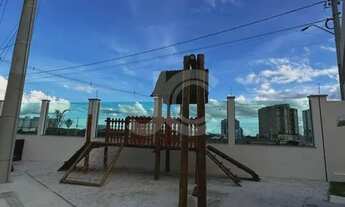 Imagem 7: Imóvel para aluguel tem 51 metros quadrados com 2 quartos em Primavera - Vitória da Conqui