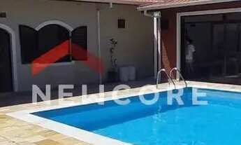 Imagem 6: Casa em Rua das Orquídeas - Parque Turistico - Peruíbe/SP