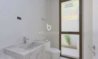 Imagem 6: CASA EM CONDOMÍNIO com 4 dormitórios à venda com 290m² por R$ 3.980.000,00 no bairro São B