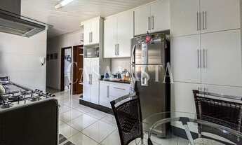 Imagem 4: Casa Padrão no Bairro Iporã