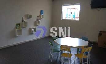 Imagem 7: APARTAMENTO RESIDENCIAL em ARAÇATUBA - SP, PETIT-TRIANON