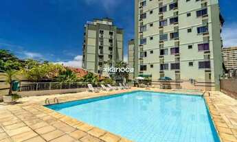 Imagem: Cobertura Duplex 3 quartos na Taquara