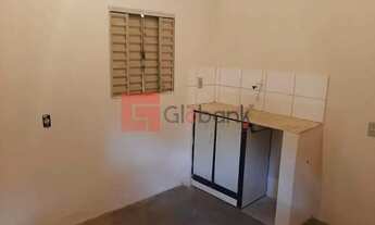 Imagem 7: Casa em Montes Claros, no bairro Nossa Senhora de Fátima, à venda