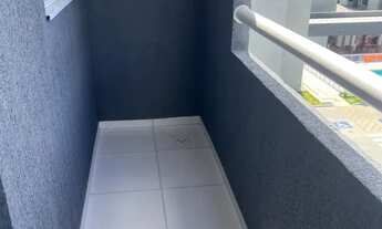 Imagem 4: Imóvel para venda tem 46 metros quadrados com 2 quartos em Pires Façanha - Eusébio - CE