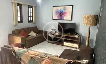 Imagem 5: Casa com 2 quartos, sendo 1 suíte com closet no bairro Parque Cuiabá. R$365.000 codigo: 83