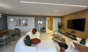 Imagem 4: Apartamento MOBILIADO E DECORADO no Setor Marista