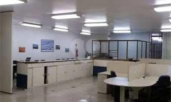 Imagem 6: Prédio inteiro à venda ou para locação em Bela Vista - SP