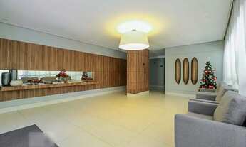 Imagem 16: Apartamento para aluguel possui 64 metros quadrados com 2 quartos