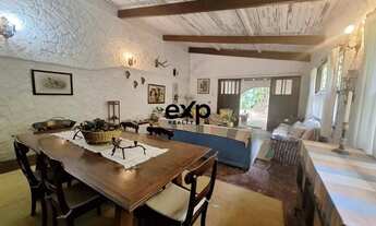 Imagem 3: Casa à Venda em Secretário, 4 quartos e 247 m² - Petrópolis, RJ