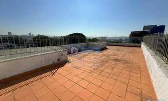 Imagem 4: Casa Comercial de Renda c/ elevador em Vila Maria, SP: 367m², 2 amplos salões, 4 Quartos