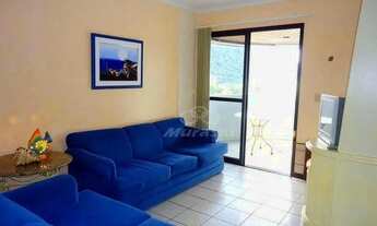 Imagem 6: Apartamento com 4 dormitórios para alugar por diária - Centro - Guaratuba/PR