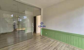 Imagem 5: Sala para alugar em Alphaville com varanda