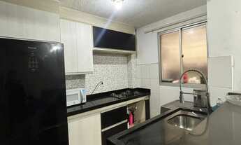 Imagem 7: Apartamento Térreo 52m² com Área Privativa e Lazer Completo - Suzano