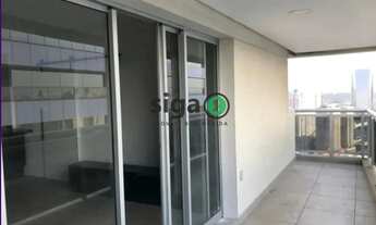 Imagem 5: Apartamento moderno para locação na Zona Sul ? próximo ao Morumbi Shopping