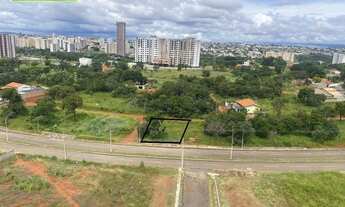 Imagem 2: Terreno à venda, 360 m² por R$ 200.000,00 - Parque Jardim Brasil - Caldas Novas/GO