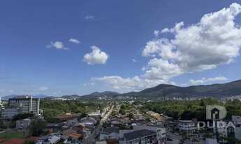 Imagem: Cobertura a venda no Córrego Grande