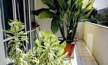 Imagem 4: Apartamento com 2 quartos por R$ 255.000 - Sape /RJ