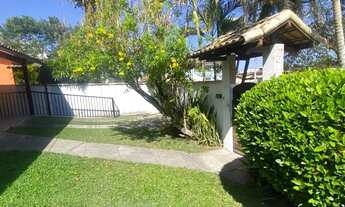 Imagem 3: Casa Ampla com Estrutura Versátil, no Porto da Roça