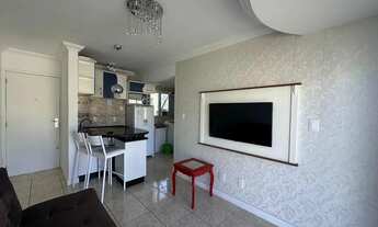 Imagem 2: Alugo apartamento temporada