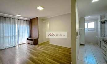 Imagem: Apartamento com 2 quartos à venda, 60 m²