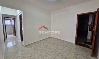 Imagem 5: Apartamento em Avenida Costa Machado - Canto do Forte - Praia Grande/SP