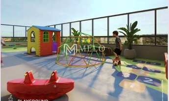 Imagem 6: Apartamento à venda no THE LINK RESIDENCE, INDIANÓPOLIS, Caruaru, PE