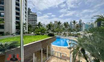 Imagem 5: Apartamento à venda, 198 m² por R$ 7.450.000,00 - Riviera Módulo 6 - Bertioga/SP