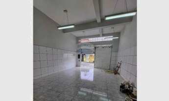 Imagem: Sala Comercial Pronta em Parque das Américas