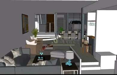 Imagem 7: Casa com 4 dormitórios à venda, 600 m² por R$ 7.000.000,00 - Alphaville 2 - Barueri/SP