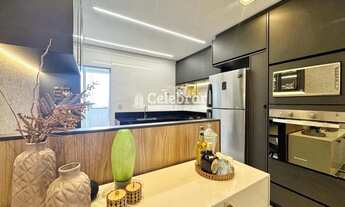 Imagem 6: Apartamento 3 Quartos para Venda em Contagem, Santa Cruz Industrial, 3 dormitórios, 1 suít