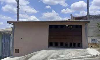 Imagem: Casa com 3 dormitórios à venda - Vila