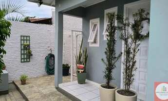 Imagem: Casa à Venda no Campeche - Florianópolis/SC